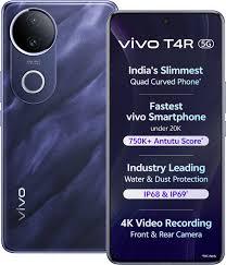 Vivo T4R 5G